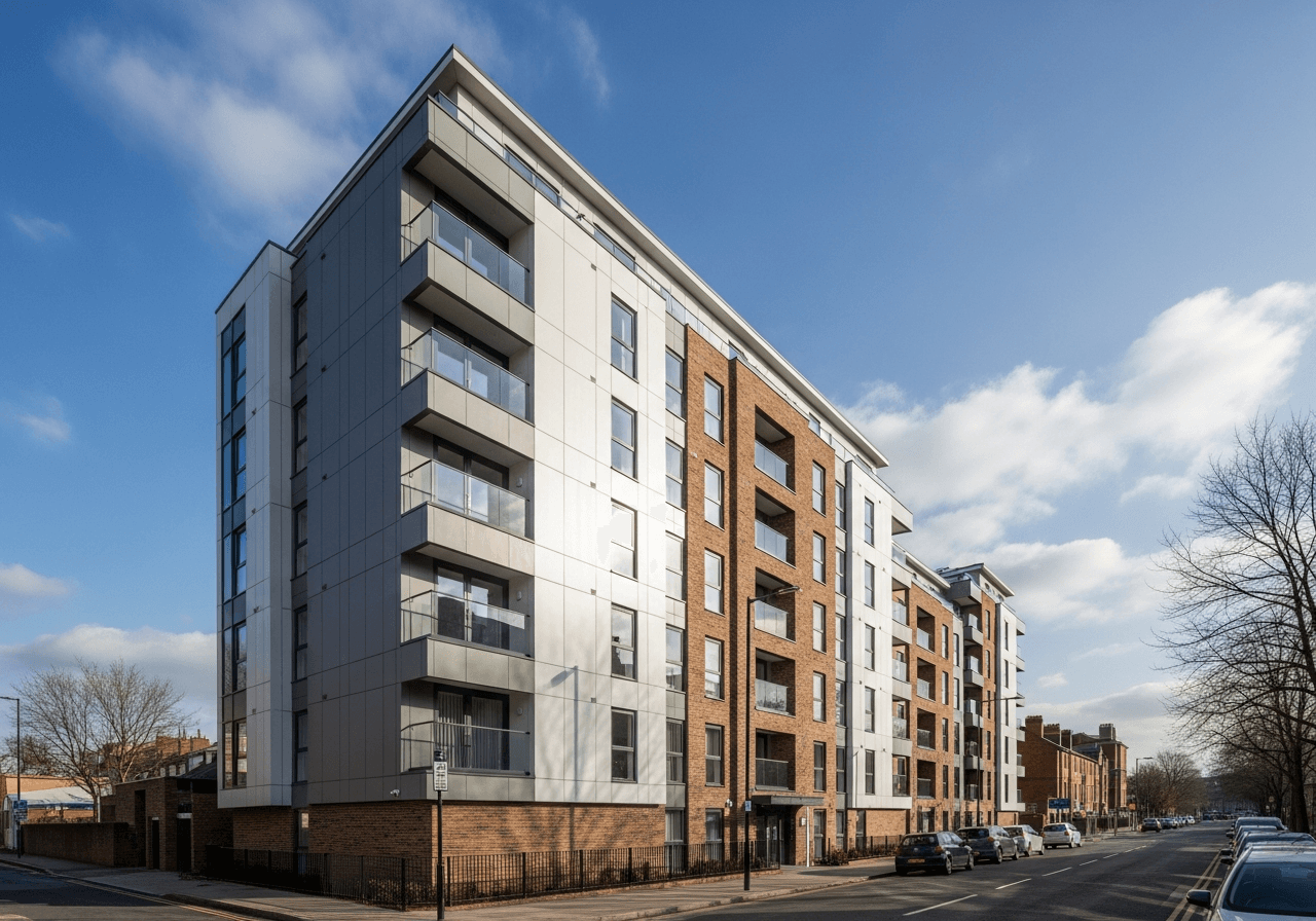 Affordable Modern Room in Leeds